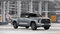 2026 Toyota Tundra i-FORCE MAX Tundra Capstone