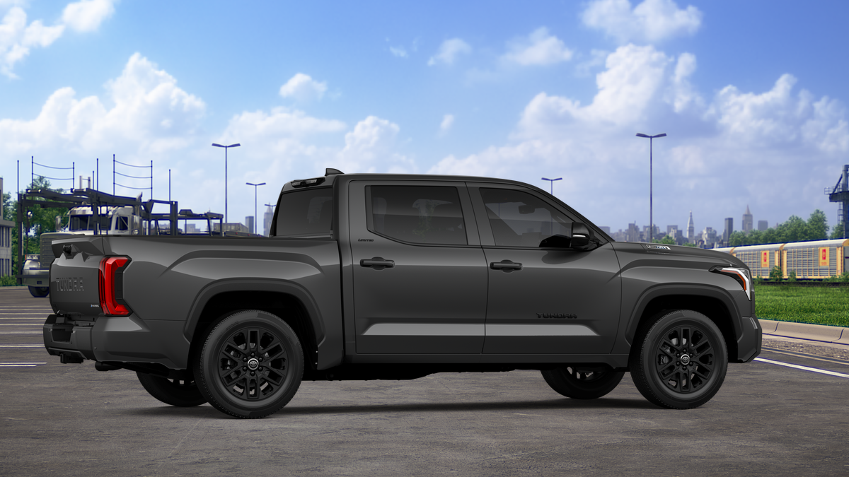 2026 Toyota Tundra i-FORCE MAX Tundra Limited