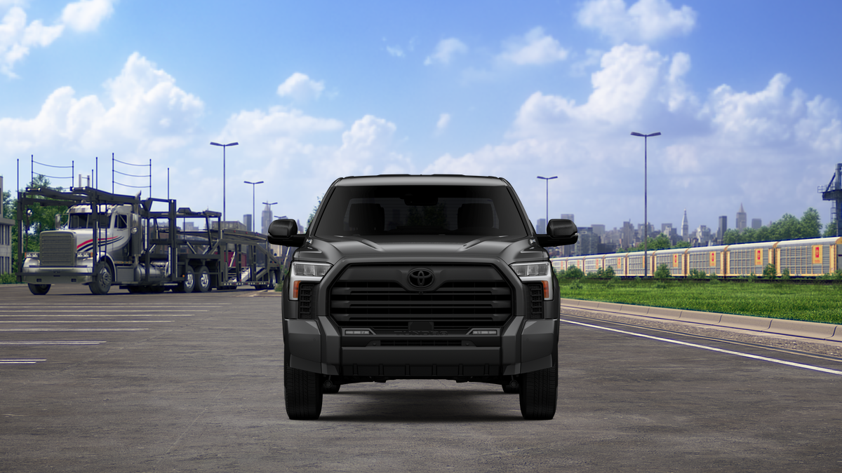 2026 Toyota Tundra i-FORCE MAX Tundra Limited