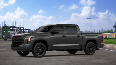 2026 Toyota Tundra i-FORCE MAX Tundra Limited