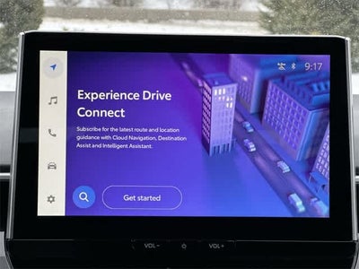 2025 Toyota Corolla FX