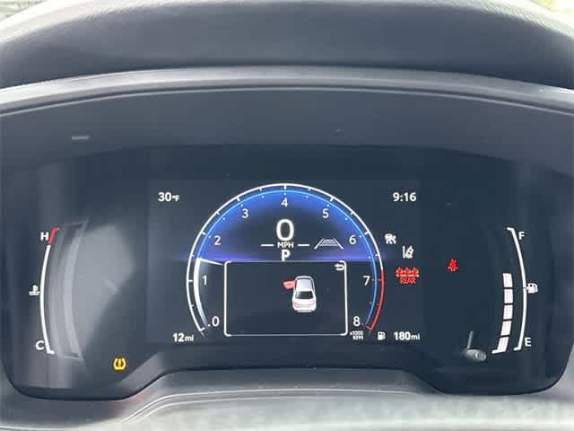 2025 Toyota Corolla FX