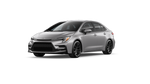 2027 Toyota Corolla SE