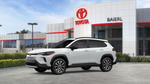 2026 Toyota Corolla Cross Hybrid SE