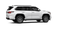 2026 Toyota Sequoia SR5