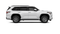 2026 Toyota Sequoia SR5