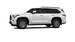 2026 Toyota Sequoia SR5