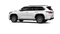 2026 Toyota Sequoia SR5