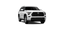 2026 Toyota Sequoia SR5