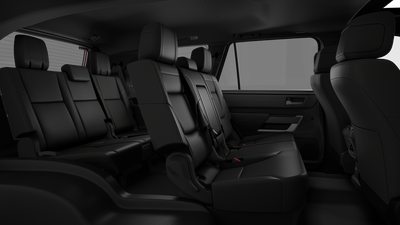 2026 Toyota Sequoia SR5