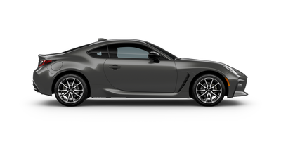 2026 Toyota GR86 MT