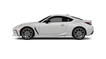 2027 Toyota GR86 MT