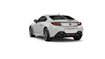2027 Toyota GR86 MT