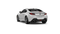 2027 Toyota GR86 MT
