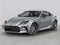 2026 Toyota GR86 Premium AT