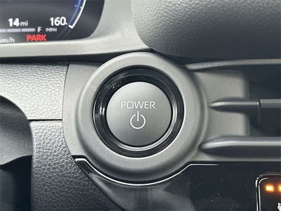 2026 Toyota Toyota Crown Nightshade