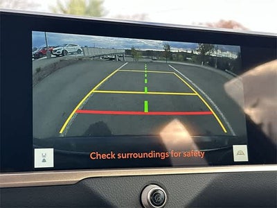 2026 Toyota Toyota Crown Nightshade