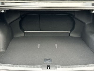 2026 Toyota Toyota Crown Nightshade