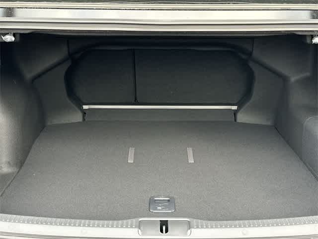 2026 Toyota Toyota Crown Nightshade