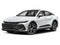 2026 Toyota Toyota Crown Limited