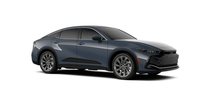 2026 Toyota Toyota Crown Limited