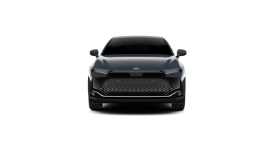 2026 Toyota Toyota Crown Limited