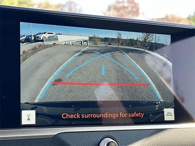 2026 Toyota Toyota Crown Nightshade