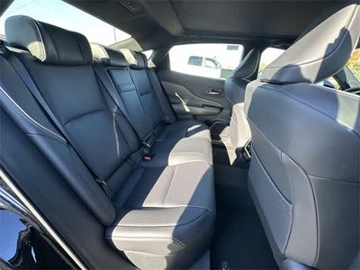 2026 Toyota Toyota Crown Nightshade