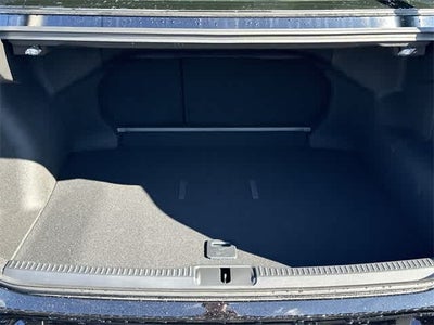 2026 Toyota Toyota Crown Nightshade