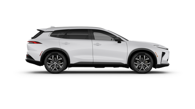 2025 Toyota Toyota Crown Signia XLE