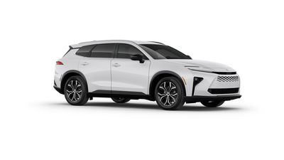 2025 Toyota Toyota Crown Signia XLE