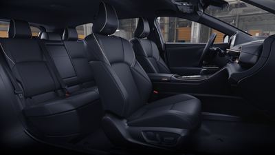 2026 Toyota Toyota Crown Signia XLE