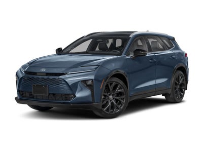 2026 Toyota Toyota Crown Signia XLE