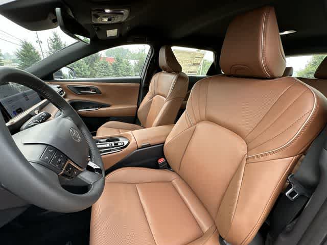 2026 Toyota Toyota Crown Signia XLE
