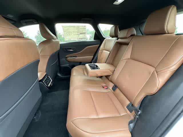 2026 Toyota Toyota Crown Signia XLE