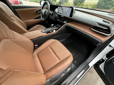 2026 Toyota Toyota Crown Signia XLE