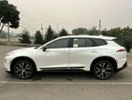 2026 Toyota Toyota Crown Signia XLE