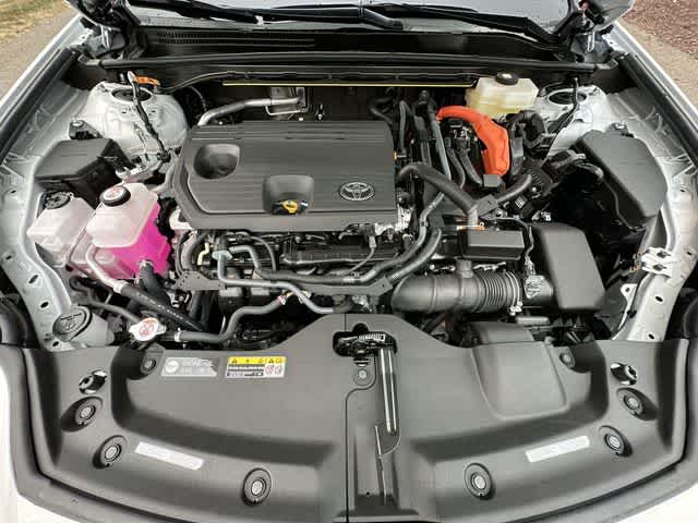2026 Toyota Toyota Crown Signia XLE