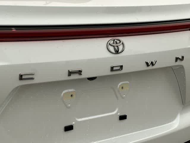 2026 Toyota Toyota Crown Signia XLE