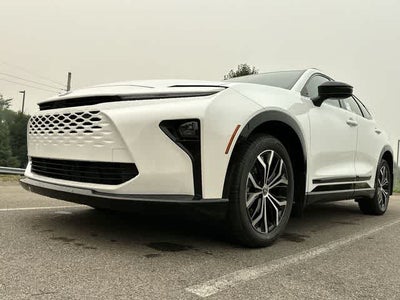 2026 Toyota Toyota Crown Signia XLE