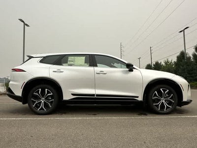 2026 Toyota Toyota Crown Signia XLE