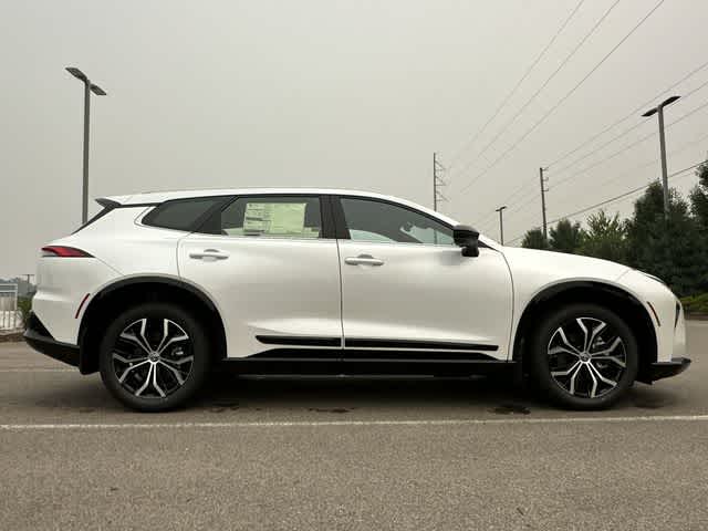 2026 Toyota Toyota Crown Signia XLE