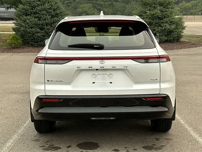 2026 Toyota Toyota Crown Signia XLE