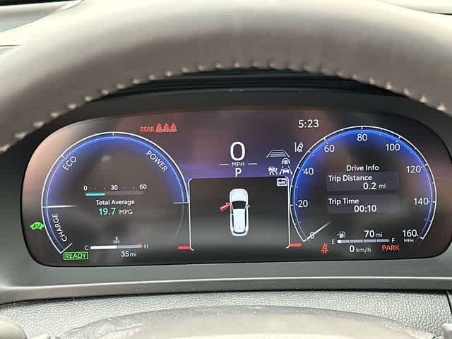 2026 Toyota Toyota Crown Signia XLE