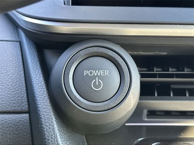 2026 Toyota Prius Plug-in Hybrid Nightshade Edition