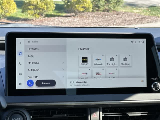2026 Toyota Prius Plug-in Hybrid Nightshade Edition