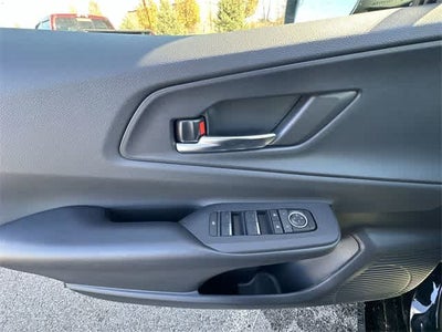 2026 Toyota Prius Plug-in Hybrid Nightshade Edition