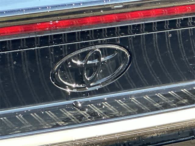 2026 Toyota Prius Plug-in Hybrid Nightshade Edition