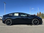 2026 Toyota Prius Plug-in Hybrid Nightshade Edition