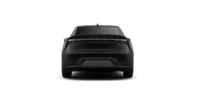 2026 Toyota Prius Plug-in Hybrid Nightshade Edition